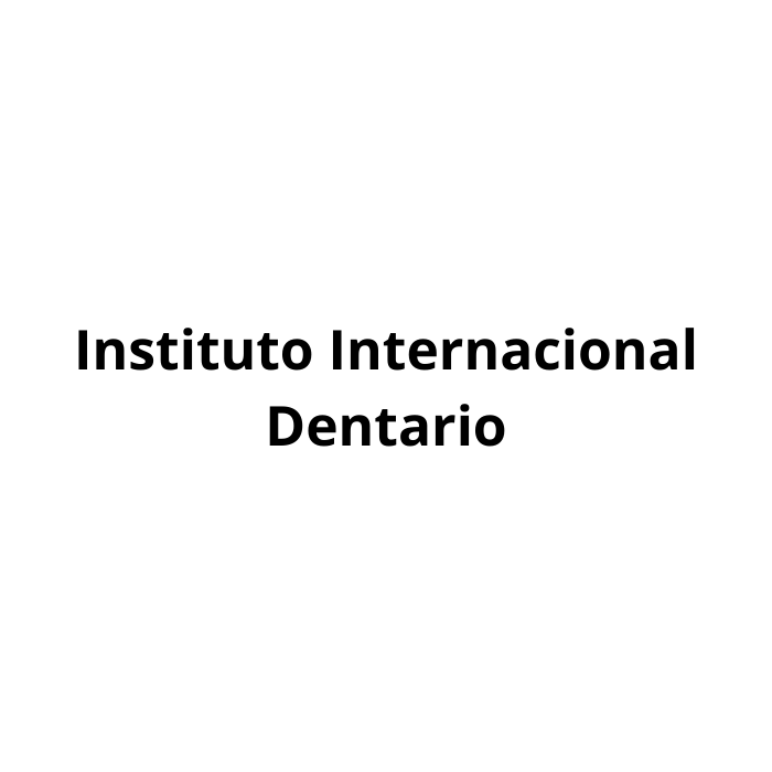Instituto Internacional Dentario