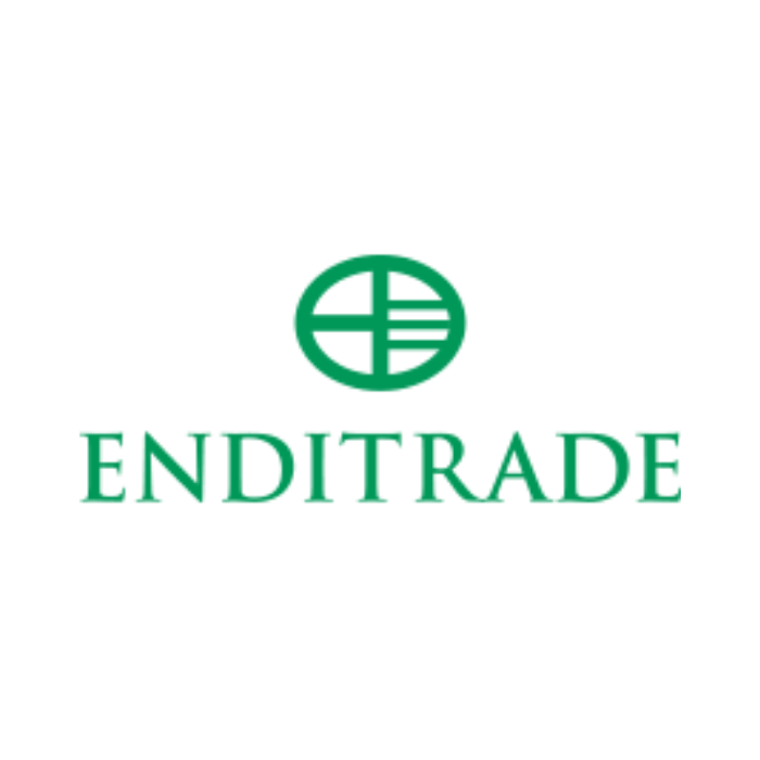 Enditrade – Logistica Integrada e Trading