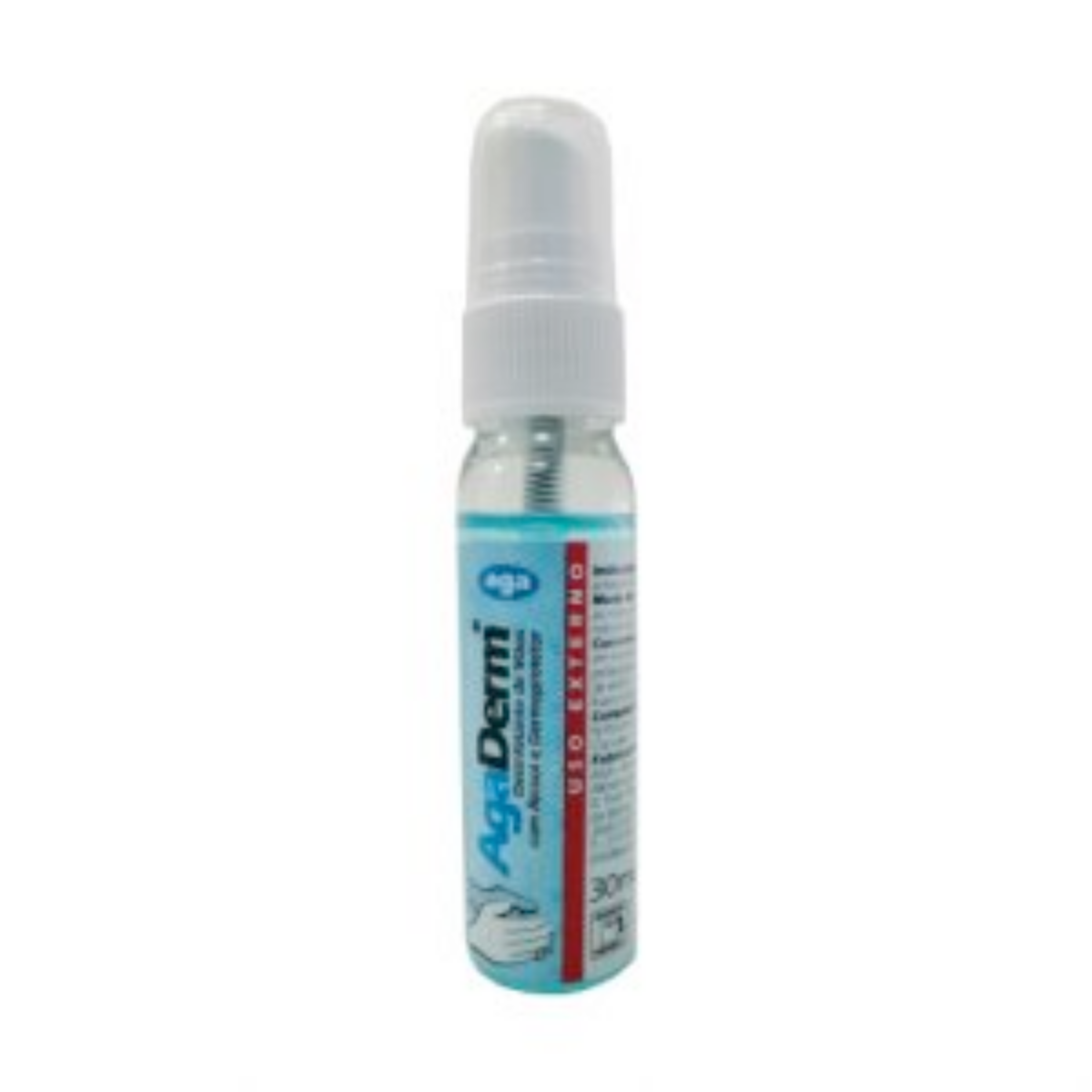 ALCOOL 96% 250 ML SPRAY