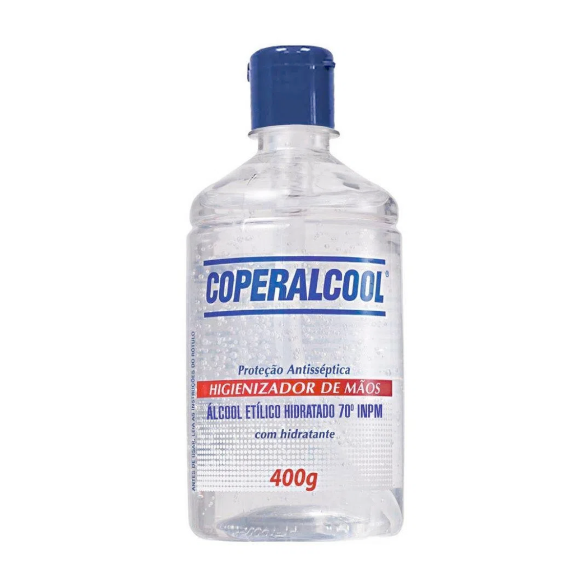 ALCOOL 96% 400 ML
