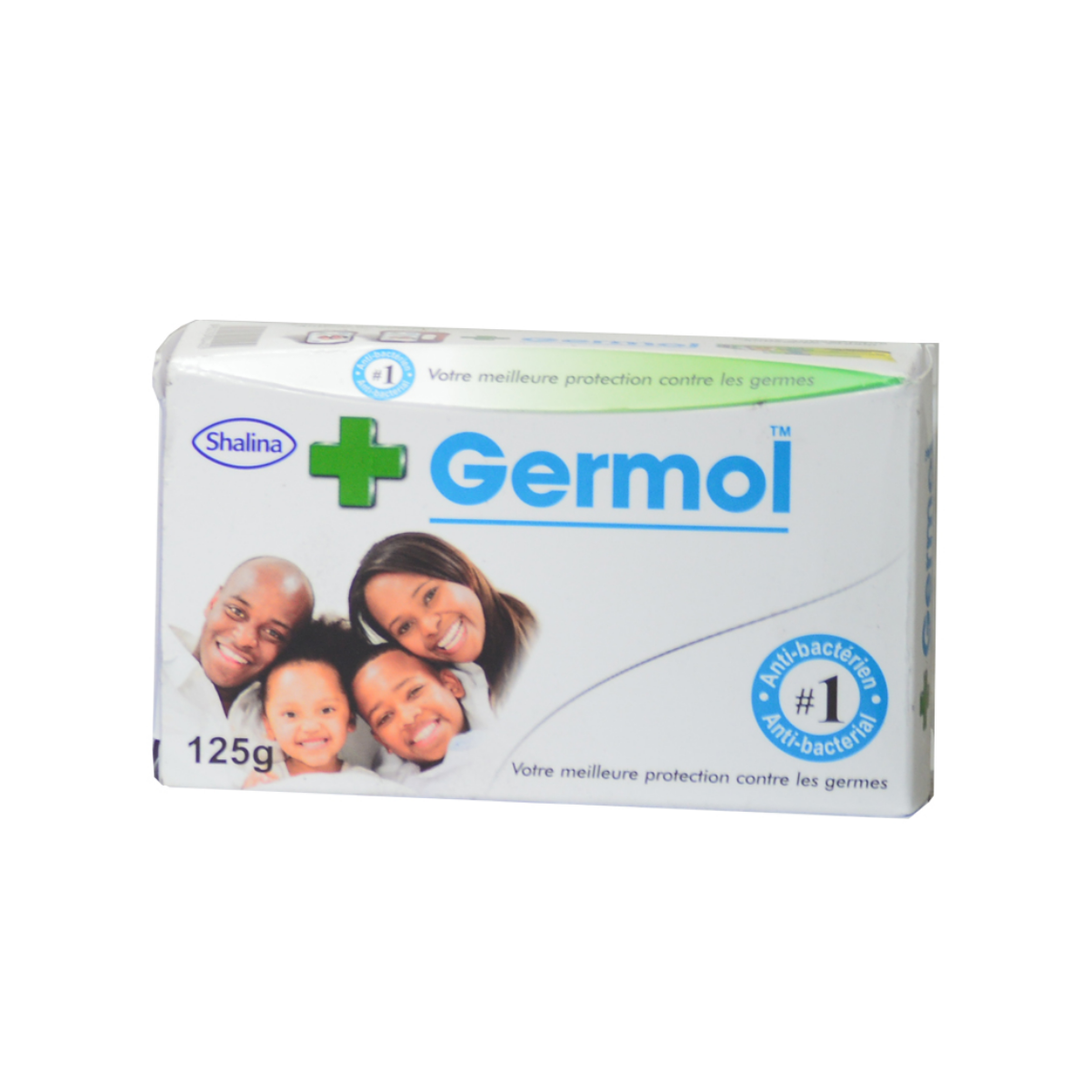 SABONETE GERMOL 75G