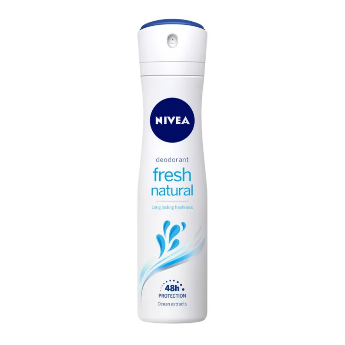 DESODORANTE FULL FRESH NATURAL FOR WOMEN 150ML