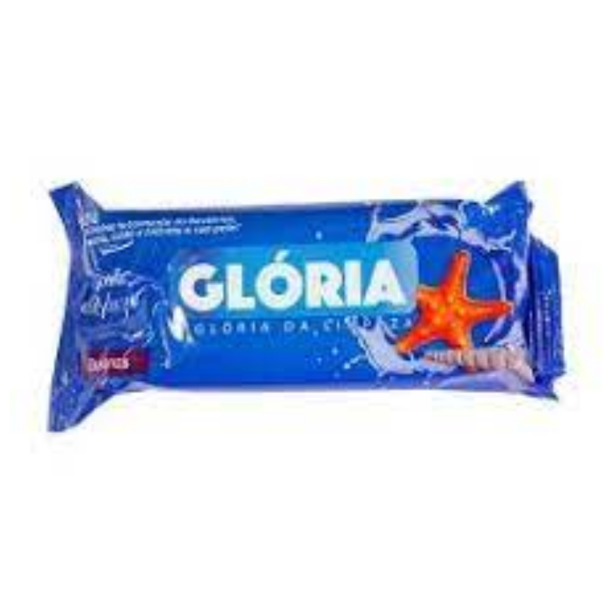 SABONETE GLÓRIA 125 G