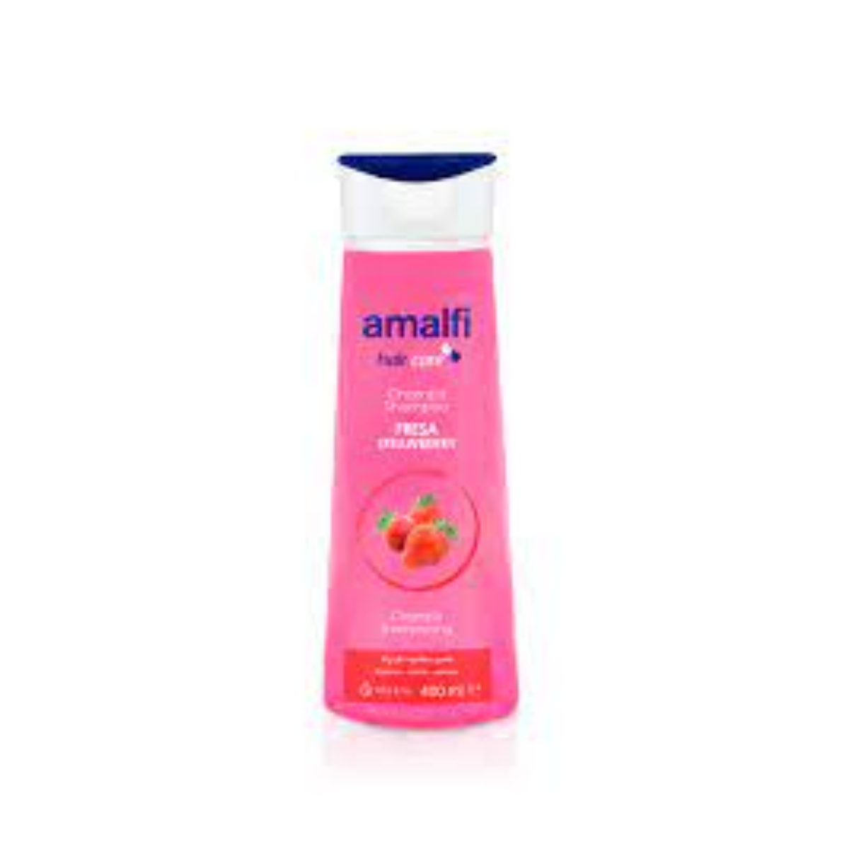 SHAMPOO AMALFI /MORANGOS