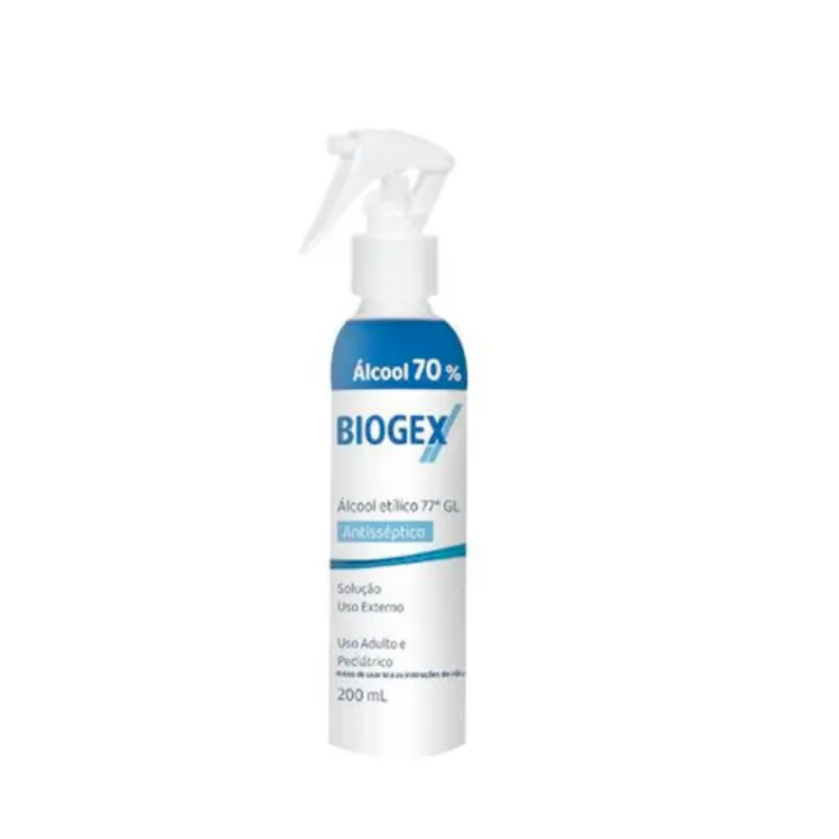ALCOOL 70% 200 ML